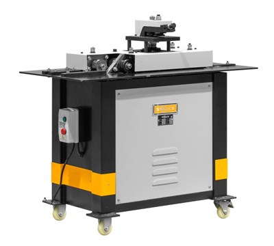 Фальцепрокатный станок PRO LC 12DR 102866