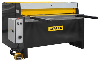 Гильотина электромеханическая Stalex Q11-2x2050 386107