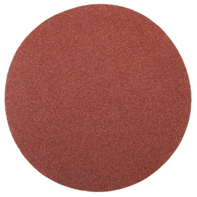 Диск шлифовальный Ø250 мм зерно 120G GD250.120G