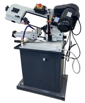 Ленточнопильный станок Stalex BS-128 HDRA 380В 388005A-3PH