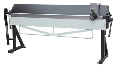 Станок листогибочный ручной Stalex WF 2050/1.0 373115