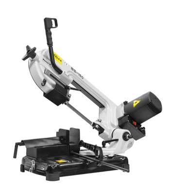Станок ленточнопильный Stalex BS-150 388101