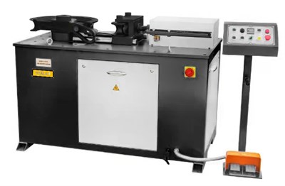 Трубогиб бездорновый STALEX JTB-80 391064