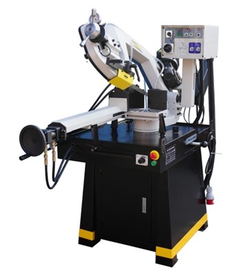 Станок ленточнопильный Stalex BSМ-250GVH 102614