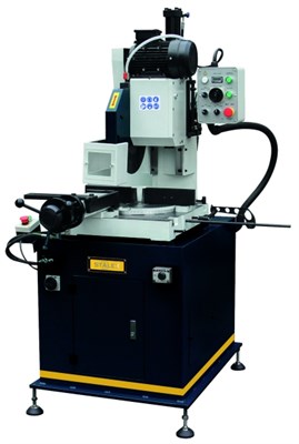 Дисковая гидравлическая пила Stalex PDS-370H 388032