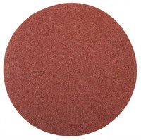 Диск шлифовальный &amp;#216;250 мм зерно 120G GD250.120G