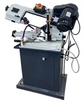 Ленточнопильный станок Stalex BS-128 HDRA 380В 388005A-3PH