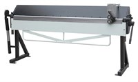Станок листогибочный ручной Stalex WF 2050/1.0 373115