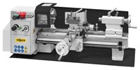 Станок настольный токарный Stalex D180x350 Vario D180x350