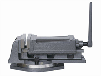 Тиски станочные Stalex QH100 QH100