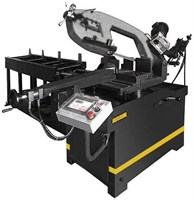 Станок ленточнопильный Stalex BSМ-270GA 102617