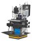Инструментальный фрезерный станок Stalex WFM 750 Servo WFM 750 Servo