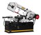 Гидравлический ленточнопильный станок Stalex BS-460G-JC SERVO 388125-JC/3.7kW
