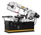 Гидравлический ленточнопильный станок Stalex BS-460G-JC 388125-JC