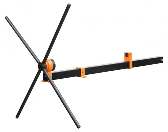 Инструмент продольного скручивания Stalex PS14 100910