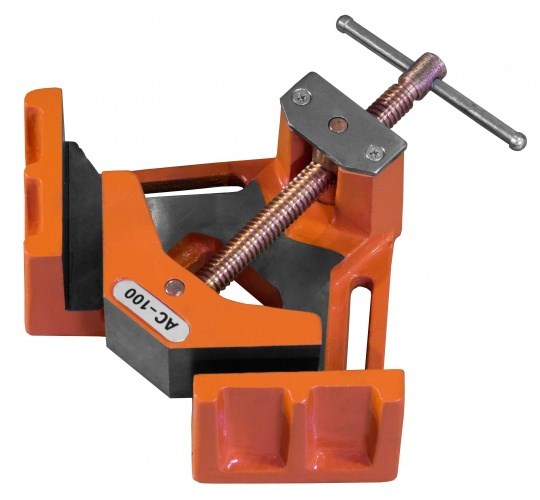 Угловые зажимы Stalex AC-100 376302