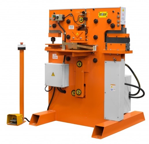 Станок металлообрабатывающий Stalex M55 381111