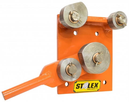 Станок для гибки арматуры Stalex DR-25 017156