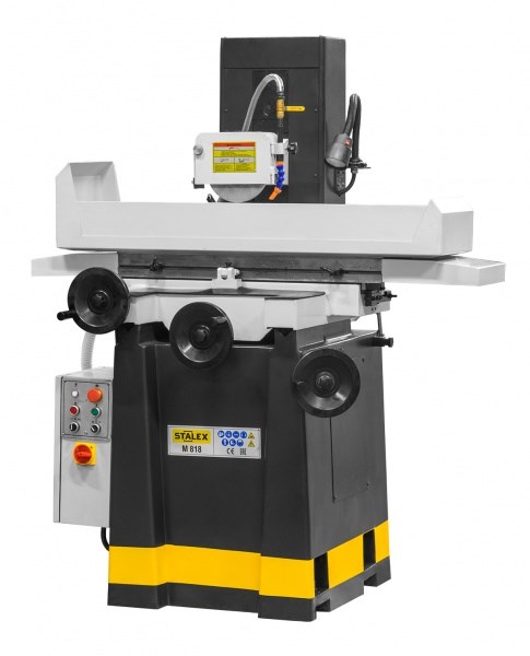 Плоскошлифовальный станок STALEX M818A M818