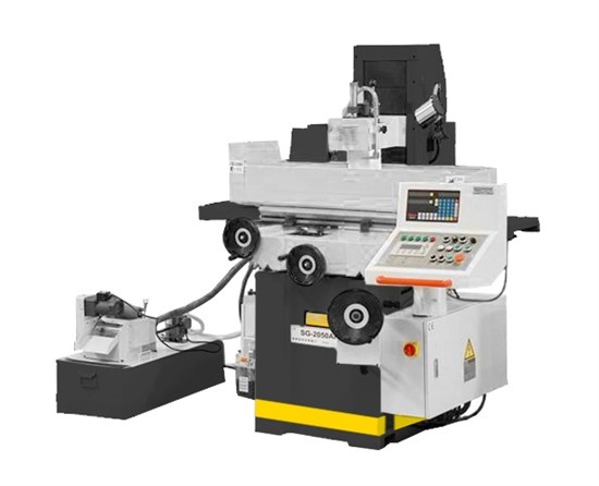 Плоскошлифовальный станок STALEX SG-2050AHD SG 2050 AHD