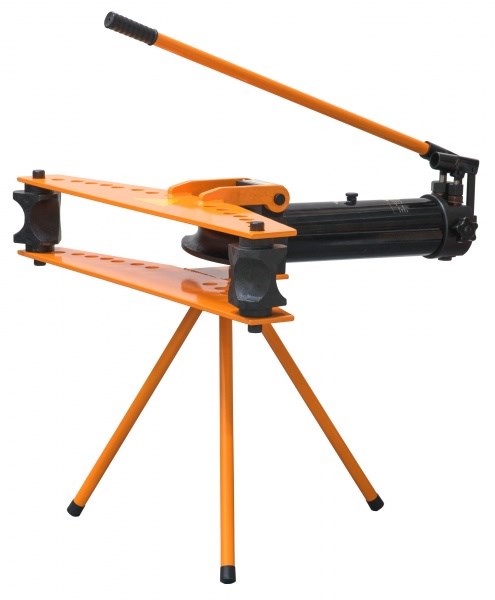 Трубогиб гидравлический STALEX MHPB-4J HHW-4J