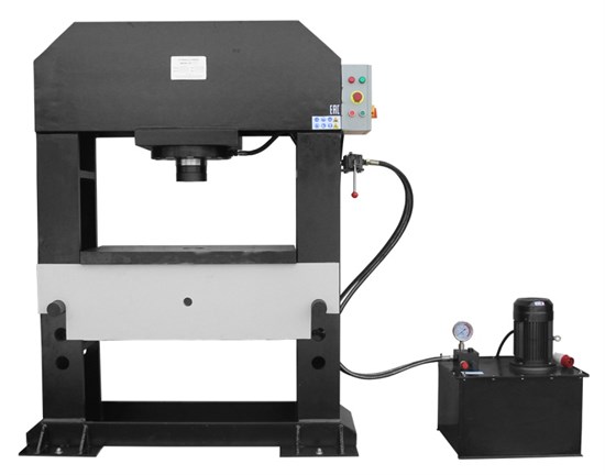Гидравлический пресс Stalex HP-200 382013