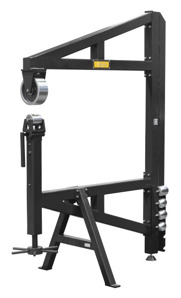 Английское колесо STALEX F-1.2х1000 373218