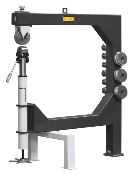 Английское колесо STALEX F-1.5х1100 373261