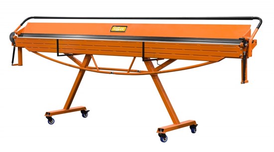 Станок листогибочный ручной Stalex RSM 3000/0.7 мм 101547