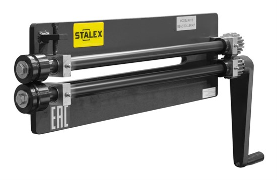 Станок зиговочный ручной Stalex RM-18 373206