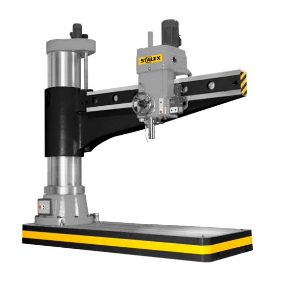 Станок радиально-сверлильный STALEX RD3100x100 RD3100x100