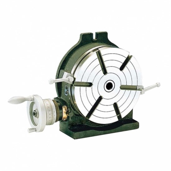 Стол поворотный Ø250 мм HV10