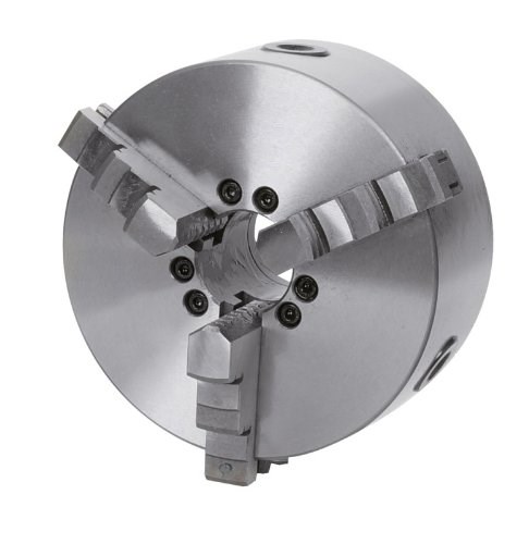 Патрон 3-х кулачковый К11-200/D6, Ø200 мм для станка C0636N 101977