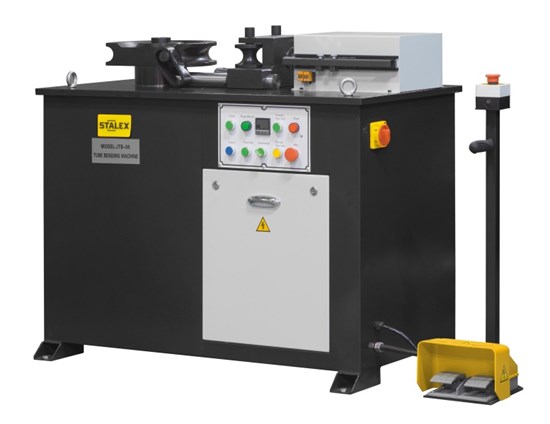 Трубогиб бездорновый Stalex JTB-50 391063