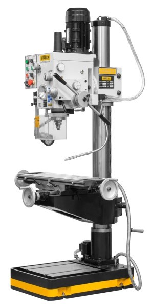 Станок сверлильный  редукторный STALEX SHD-32CH PF 102417