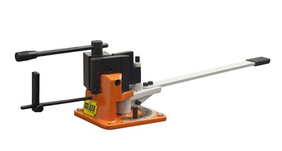 Инструмент ручной гибочный универсальный  STALEX UB-100 373202