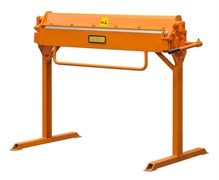 Станок листогибочный Stalex 1060/1.2 1060/1,2