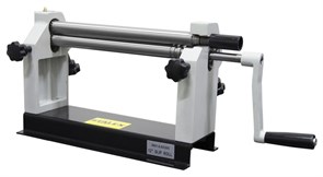 Станок вальцовочный ручной настольный Stalex W01-0.8x305 374001