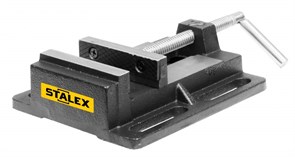 Тиски сверлильные STALEX 