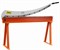 Гильотина ручная сабельного типа Stalex HS-500 372107